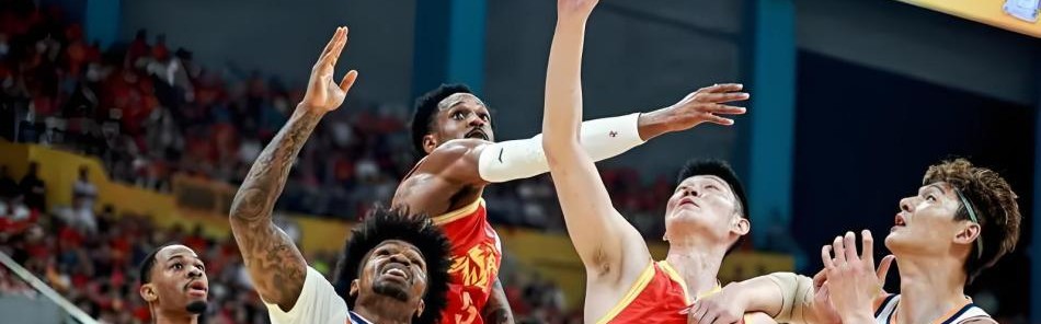 必威体育-大秋无敌！3叉戟砍79分，CBA总决赛：广厦逆境翻盘，裁判罕见争议